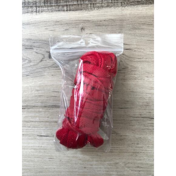 Air Jordan Retro 1 OG High Black Toe 2016 Size 8.5M With Box 555088-125 - Picture 7 of 9